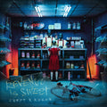 Krept & Konan | Revenge Is Sweet | CD