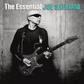 Satriani, Joe | Essential Joe Satriani | 2CD
