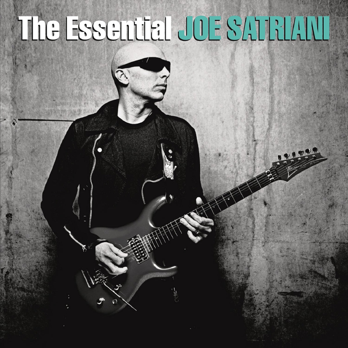 Satriani, Joe | Essential Joe Satriani | 2CD