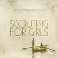 Scouting For Girls | Scouting For Girls | CD