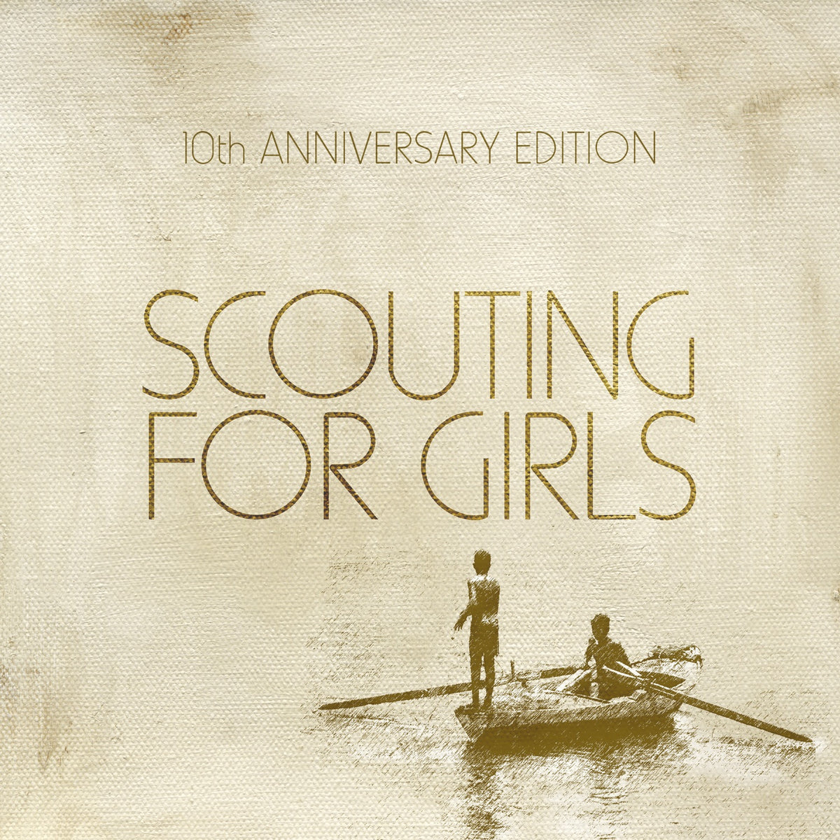Scouting For Girls | Scouting For Girls | CD