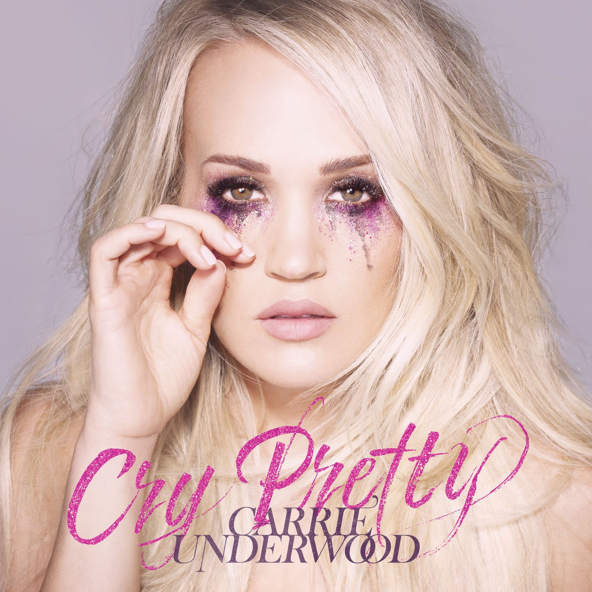 Underwood, Carrie | Cry Pretty | CD