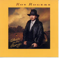 Rogers, Roy G. | Blues On The Range | CD