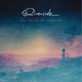 Riverside | Love, Fear And The Time Machine | CD
