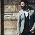 J R Harbidge | First Ray Of Light | CD