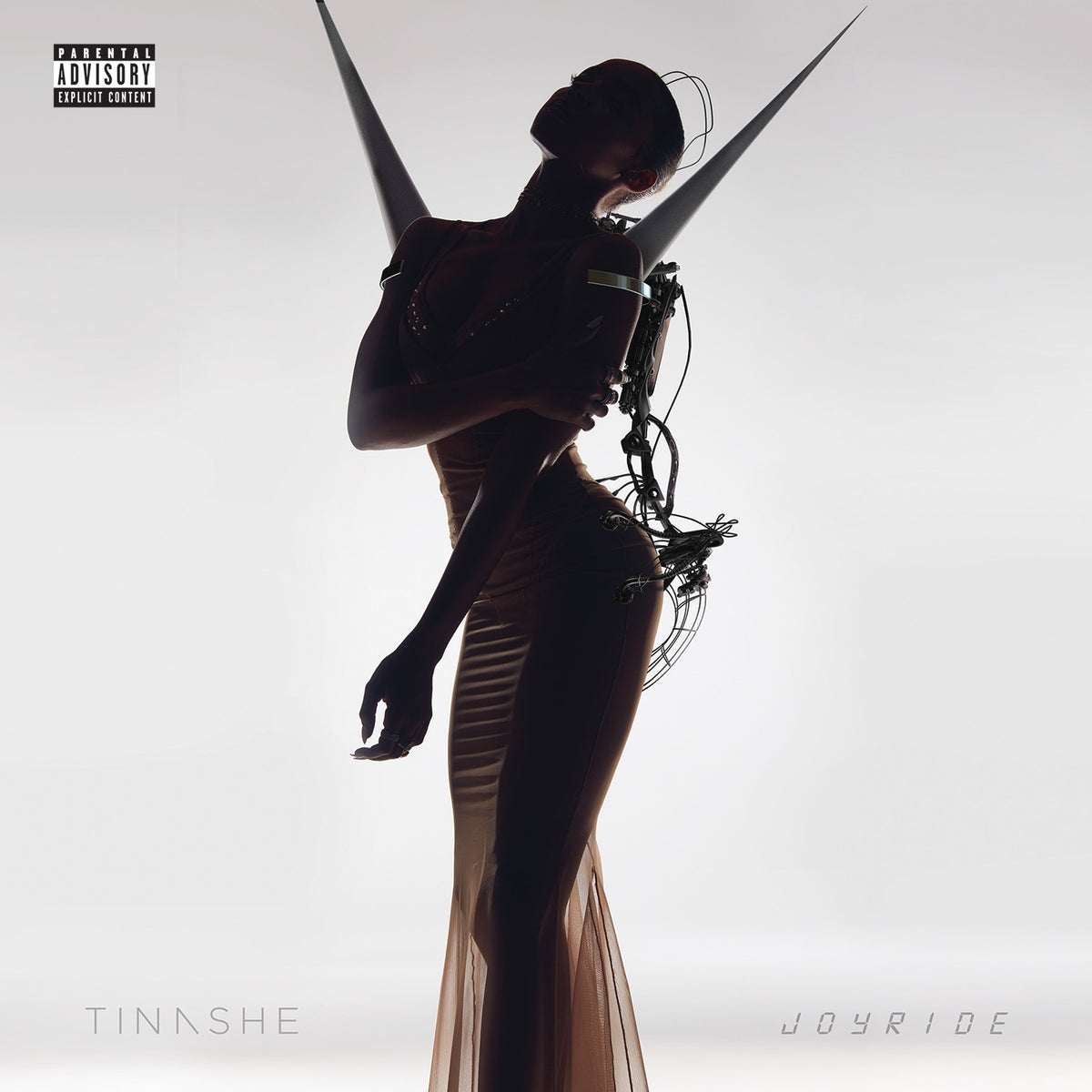 Tinashe | Joyride (Cln) | CD