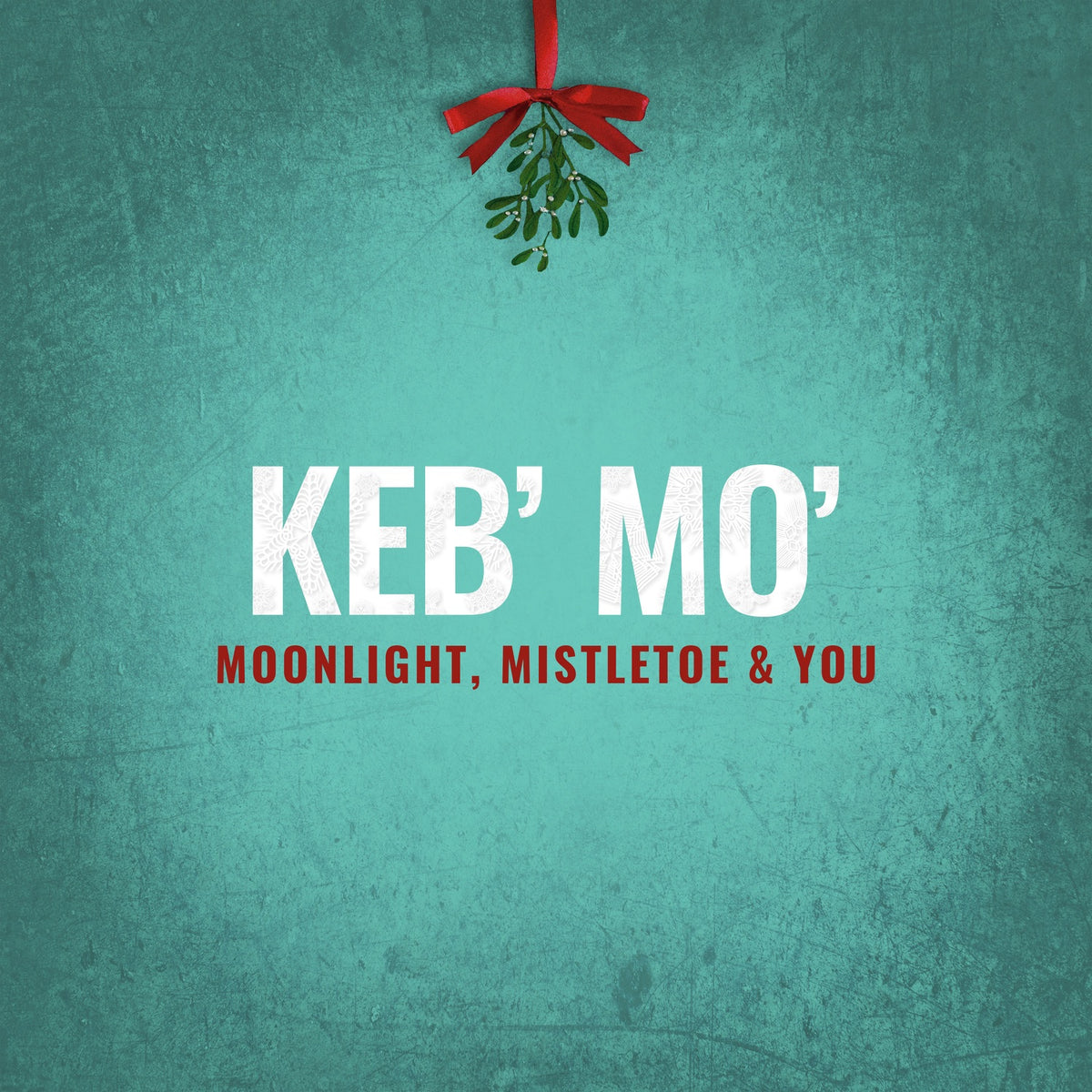 Keb Mo | Moonlight, Mistletoe & You | CD