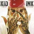 Kid Ink | Full Speed | CD