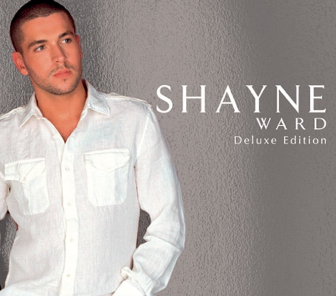 Ward, Shayne | Shayne Ward | CD