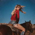 Dasha | What Happens Now? | CD