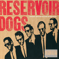 Reservoir Dogs - OST | Reservoir Dogs !! | CD