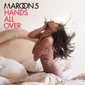 Maroon 5 | Hands All Over | CD