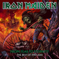 Iron Maiden | From Fear To Eternity / Hits | 2CD