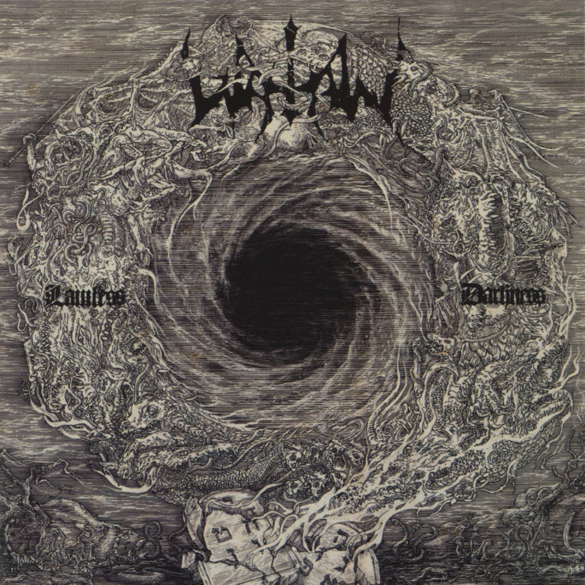 Watain | Lawless Darkness | CD