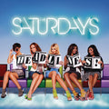 Saturdays | Headlines | CD