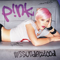 PINK | M!Ssundaztood | CD