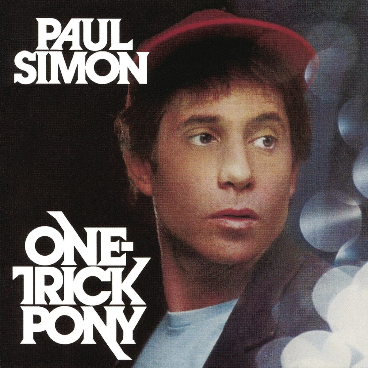 Simon, Paul | One Trick Pony (Col V) | 1LP