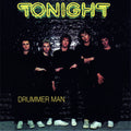 Tonight | Drummer Man | CD