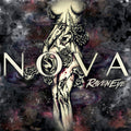 Raveneye | NOVA | CD