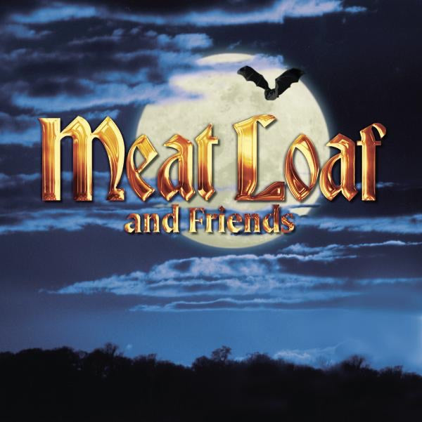 Meat Loaf | Meatloaf & Friends | CD