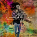 Rae, Corinne Bailey | Heart Speaks In Whispers | CD