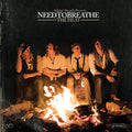 Need To Breathe | HEAT | CD