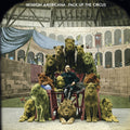 Session Americana | Pack Up The Circus | CD