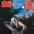 Osbourne, Ozzy | Bark At The Moon | CD
