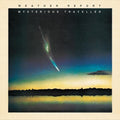 Weather Report | Mysterious Traveller | CD