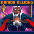 Damon, Elliott | Shadow Of Reality | CD