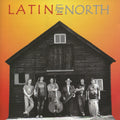 Steve Waterman, George Haslam, | Latin From The North | CD