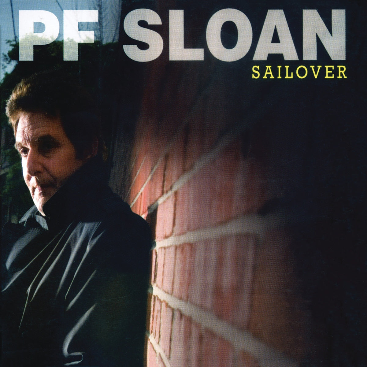 Pf Sloan | Sailover | CD