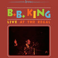 King, B.b. | Live At The Regal | CD