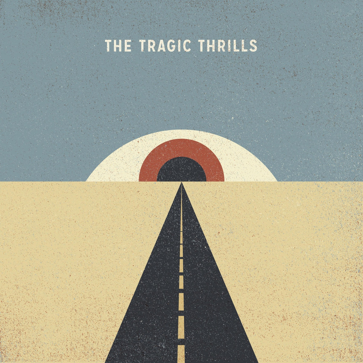 Tragic Thrills The | Tragic Thrills The | CD