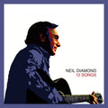 Diamond, Neil | 12 Songs | CD