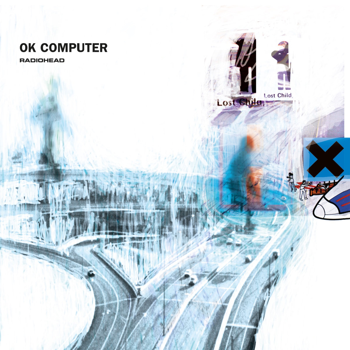Radiohead | Ok Computer | CD