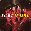 Peace | In Love | CD