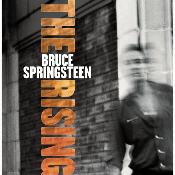 Springsteen, Bruce | Rising | CD