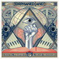 Orphaned Land | Unsung Prophets & Dead Messiah | CD