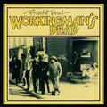 Grateful Dead | Workingmans Dead | 1LP