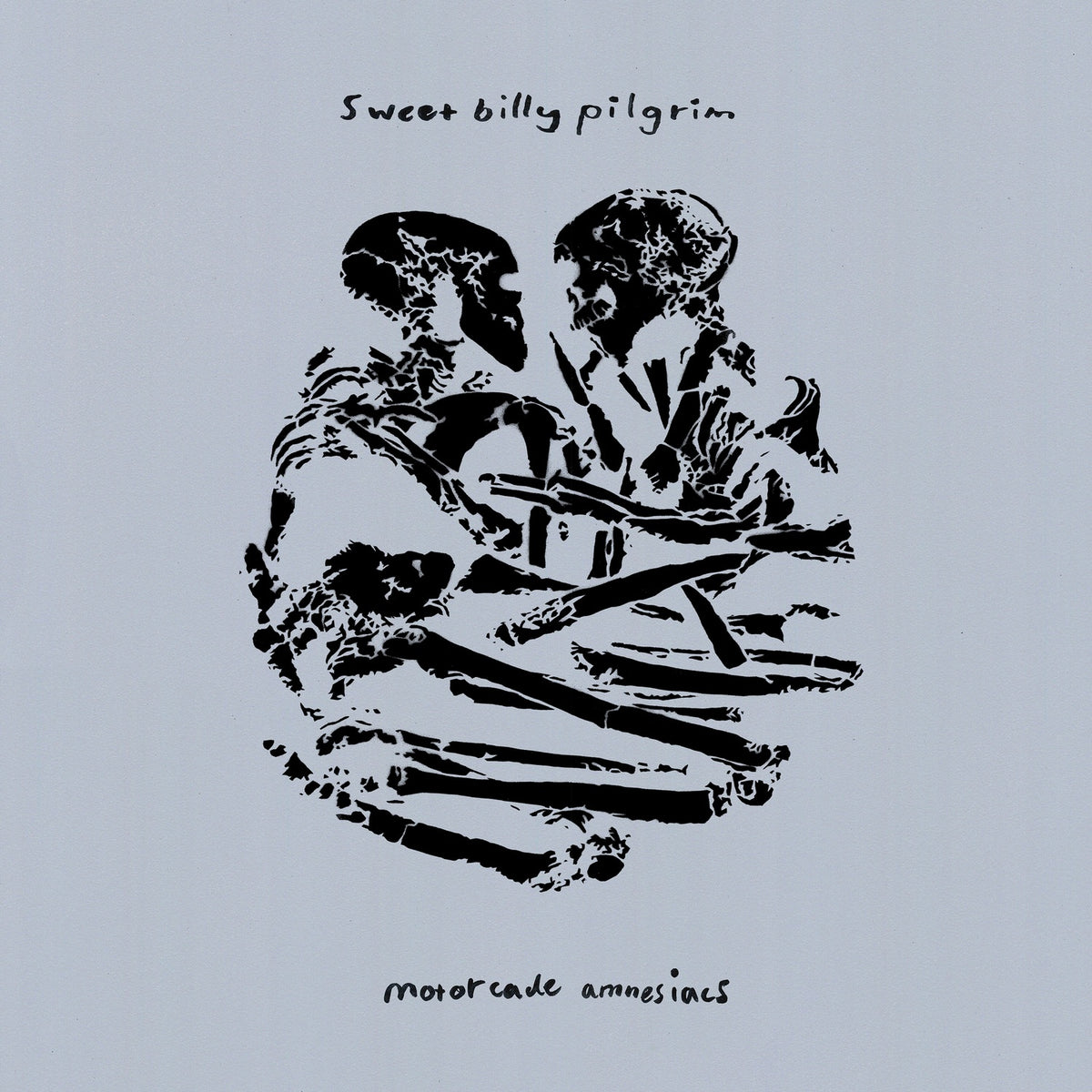 Sweet Billy Pilgrim | Motorcade Amnesiac | 2CD