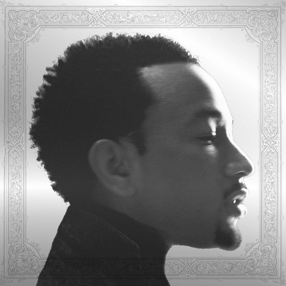 Legend, John | Get Lifted | CD