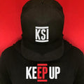 KSI | Keepup | CD