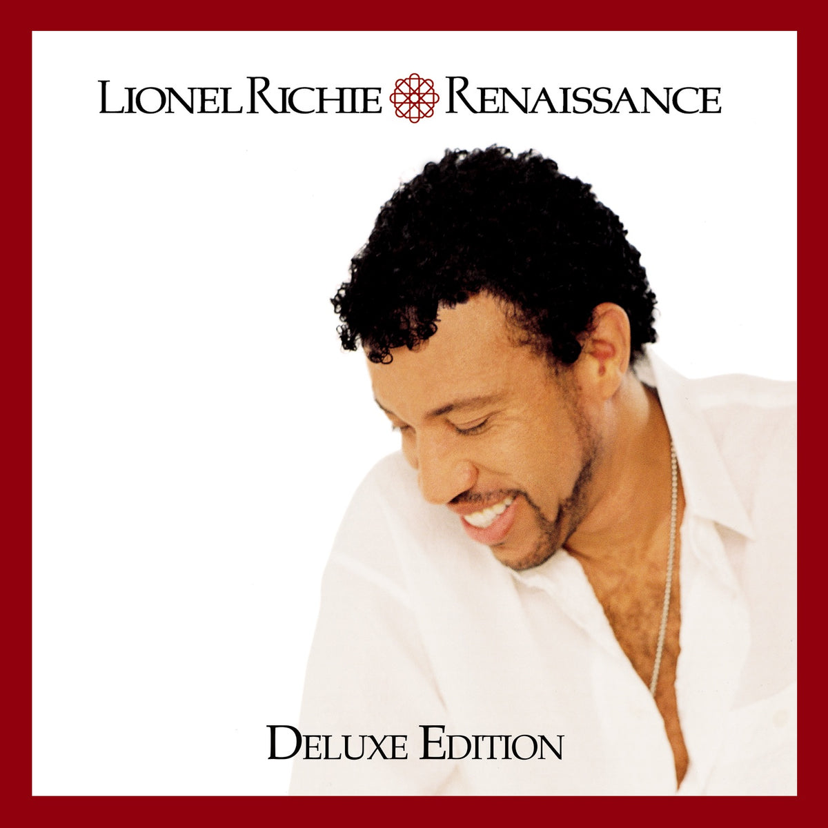 Richie, Lionel | Renaissance | CD