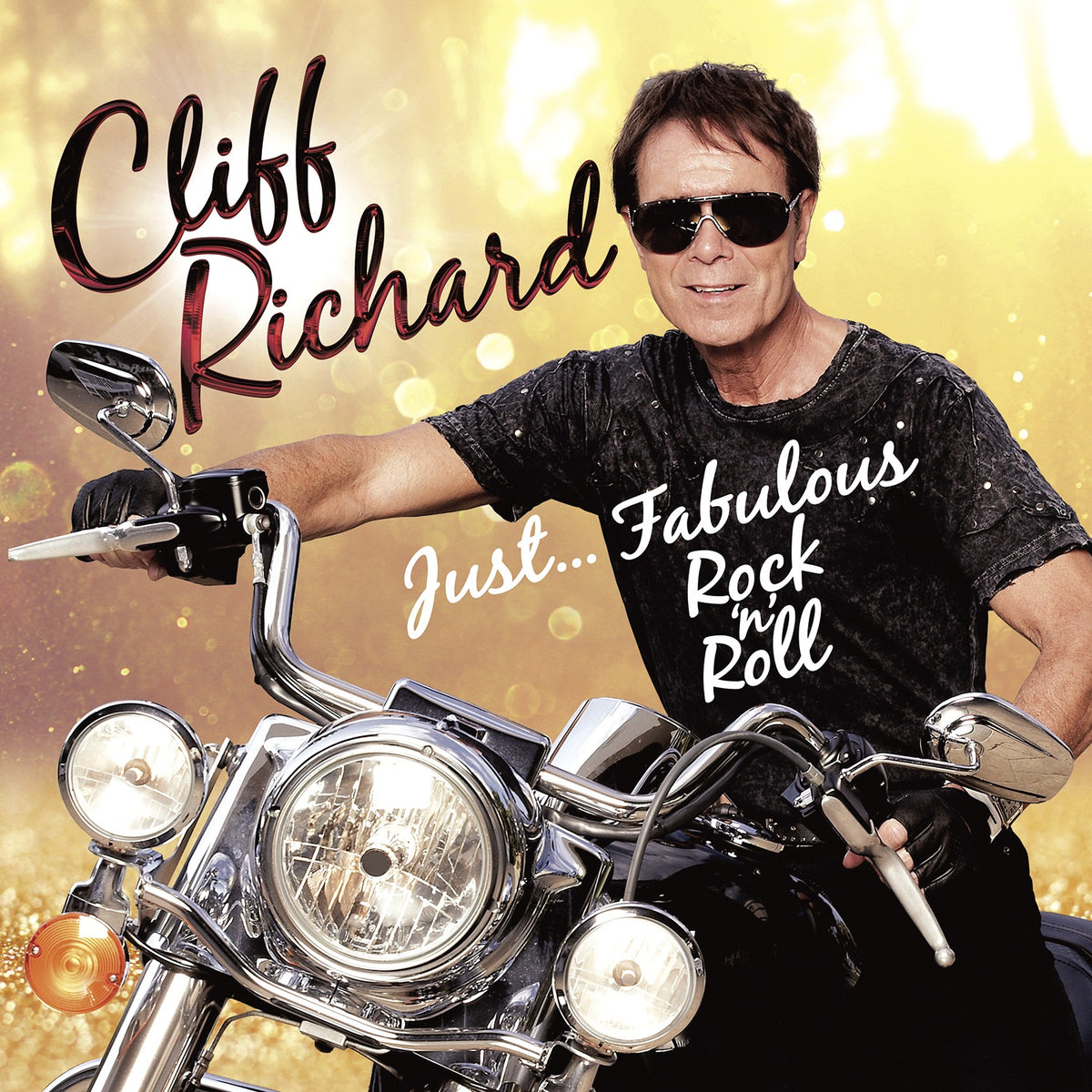 Richard Cliff | Just Fabulous Rock N Roll(Box | CD