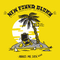 New Found Glory | Makes Me Sick | CD