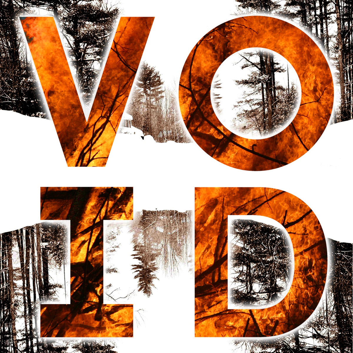 Vanna | VOID | CD