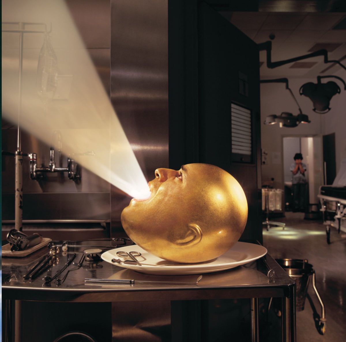 Mars Volta | De-Loused In Comatorium | CD
