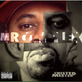 Mr. Complex | Twisted Mister | CD