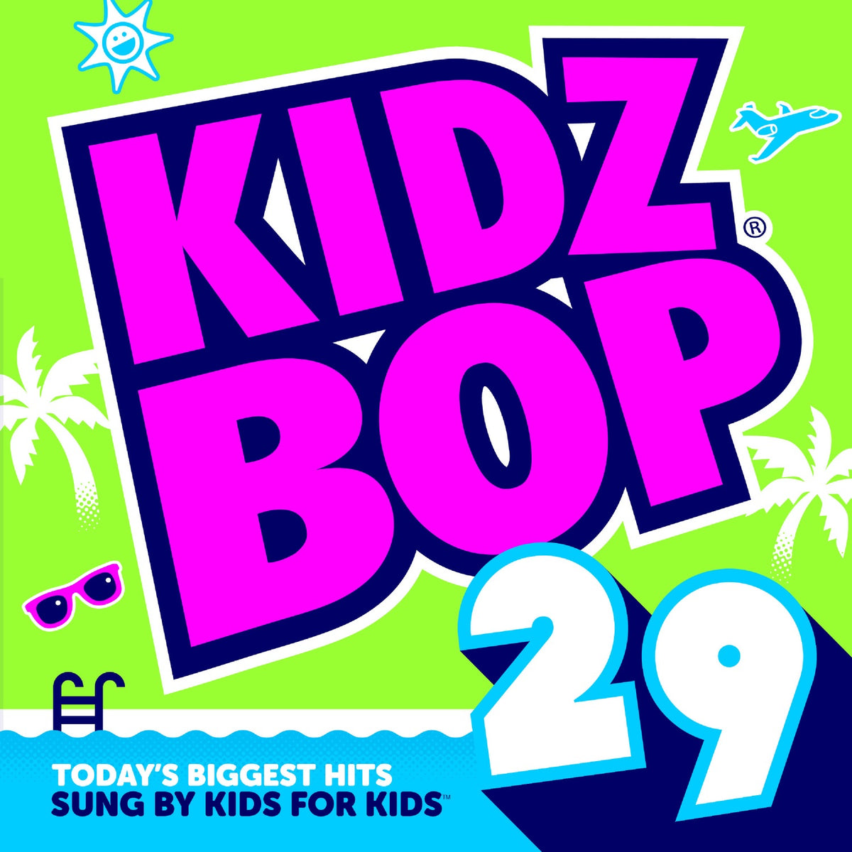 Kidz Bop | 29 | CD